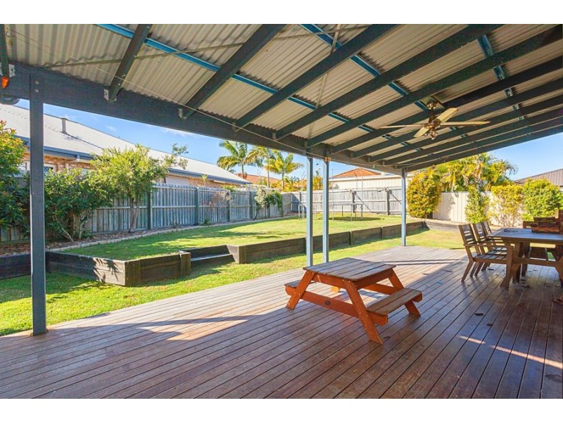 5 Bakerana Court, Ormeau QLD 4208