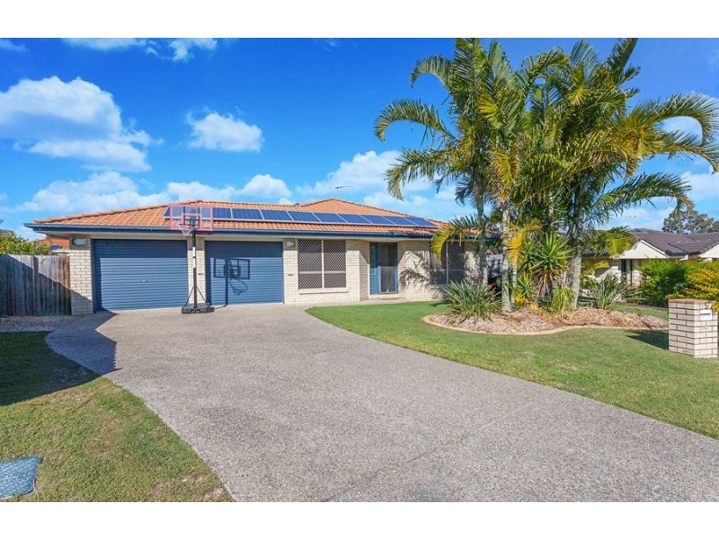 5 Bakerana Court, Ormeau QLD 4208