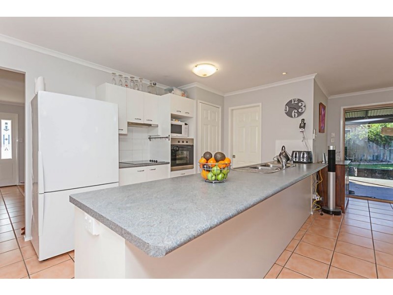 5 Bakerana Court, Ormeau QLD 4208