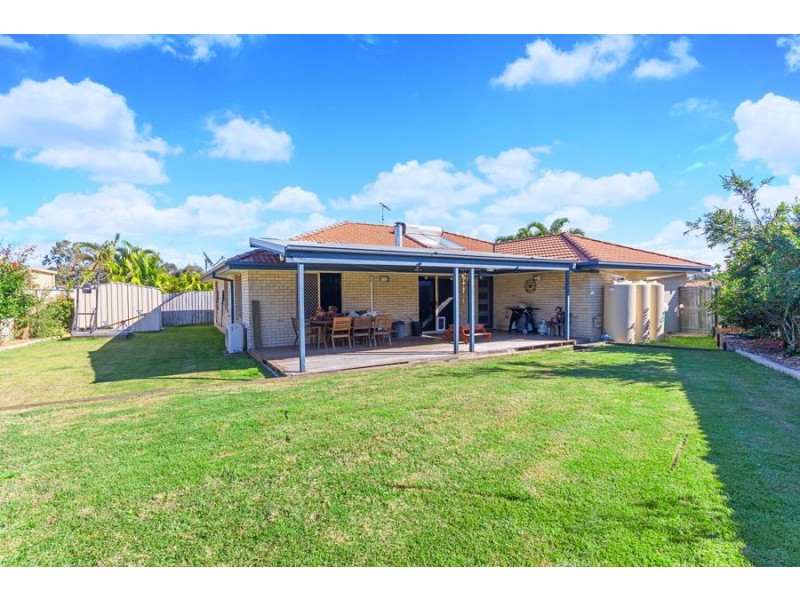 5 Bakerana Court, Ormeau QLD 4208