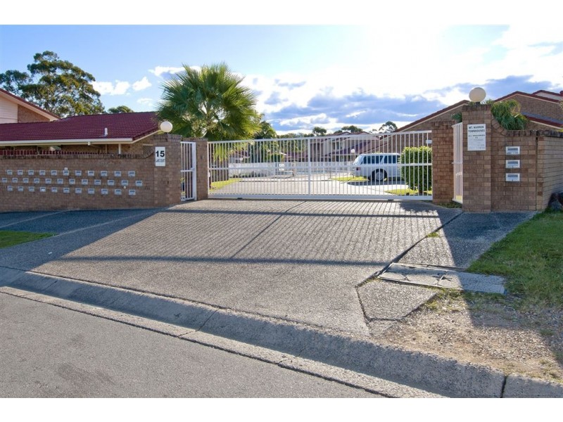 20/15 Lane Court, Mount Warren Park QLD 4207