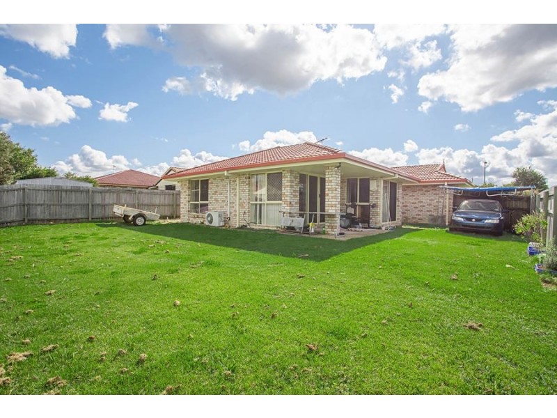 19 Westray Court, Eagleby QLD 4207