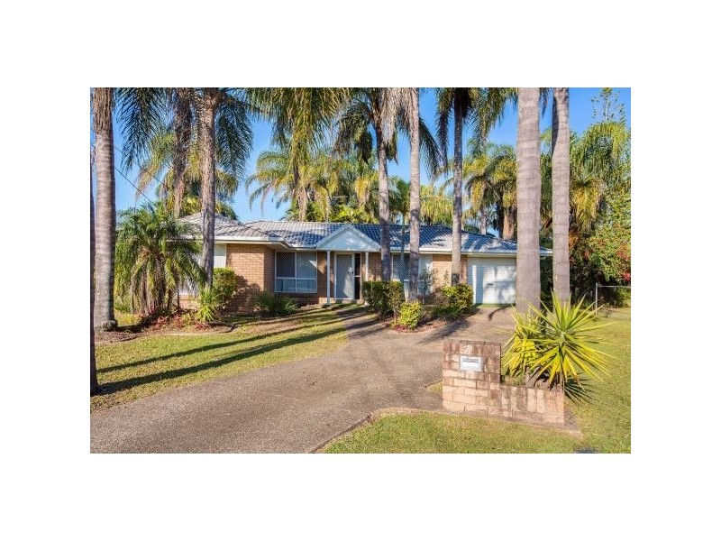 7 Kielpa Place, Beenleigh QLD 4207