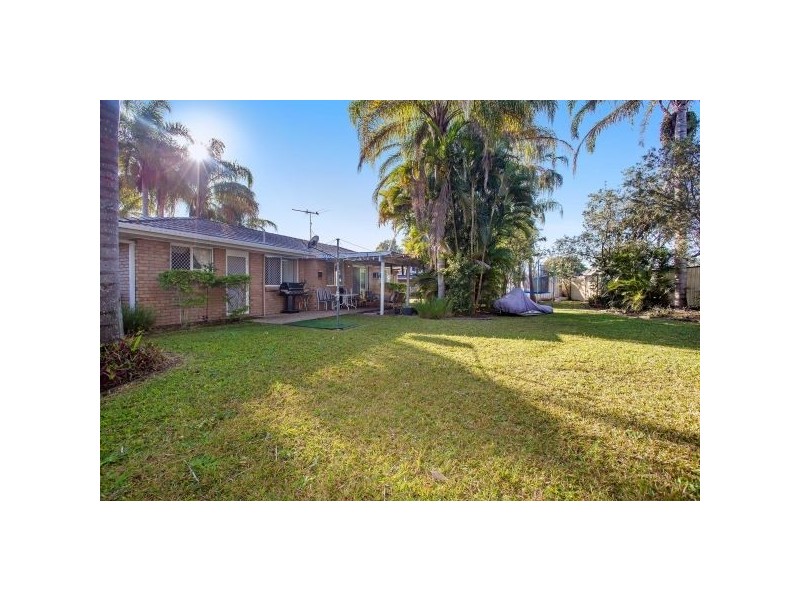 7 Kielpa Place, Beenleigh QLD 4207