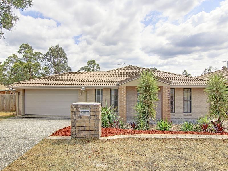 7 Sargeant Court, Beenleigh QLD 4207