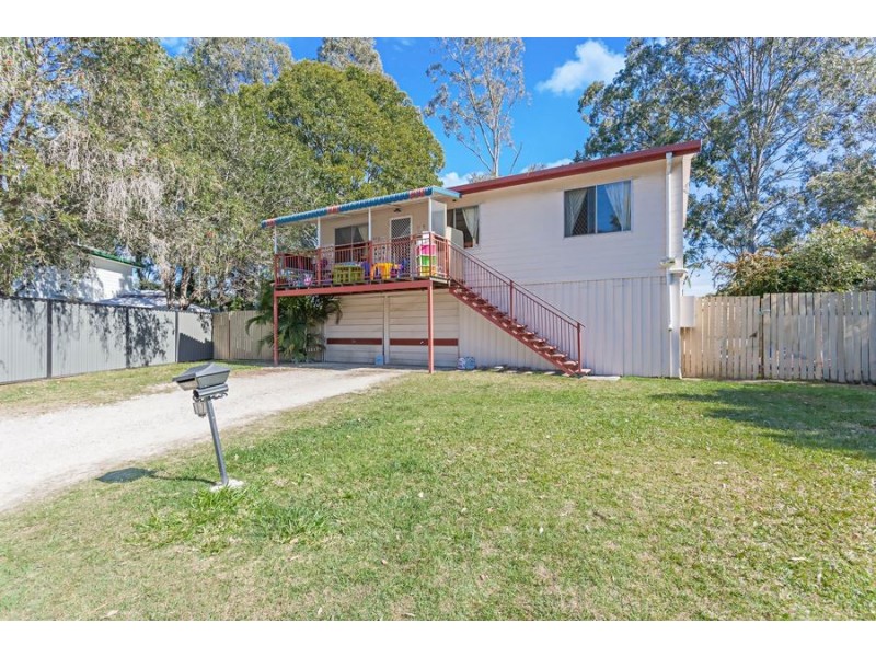 17 Dellamere Court, Eagleby QLD 4207