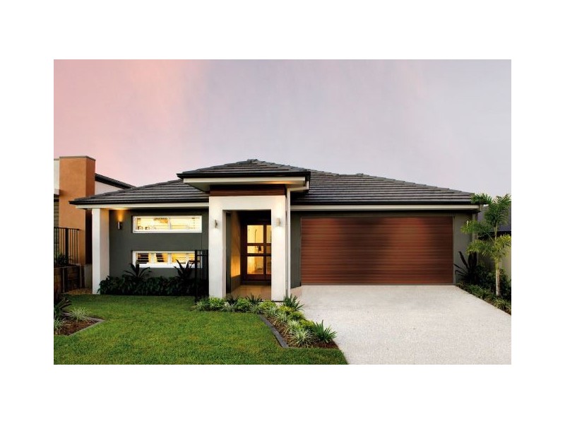 25 Landsdowne Drive, Ormeau Hills QLD 4208