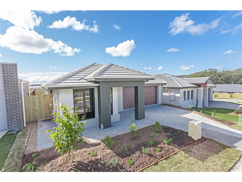 51 Wollombi Ave, Ormeau Hills QLD 4208