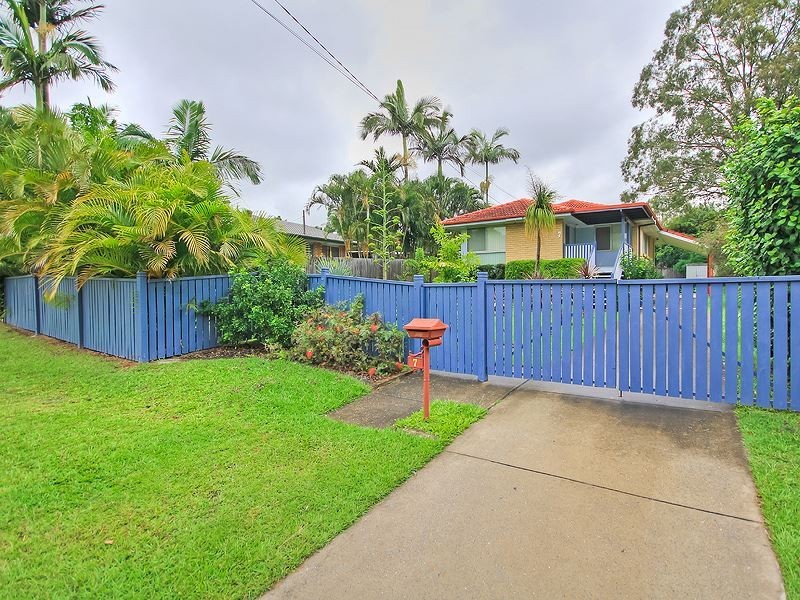 7 Hughes Street, Eagleby QLD 4207