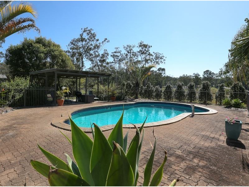 22-40 Hinchcliffe Road, Logan Village QLD 4207