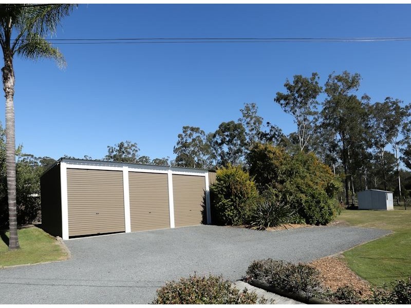 22-40 Hinchcliffe Road, Logan Village QLD 4207