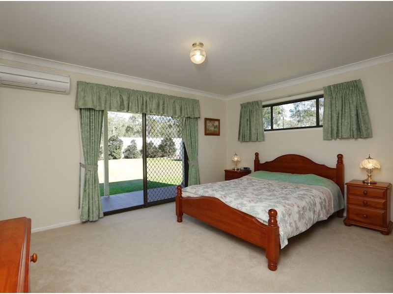 22-40 Hinchcliffe Road, Logan Village QLD 4207