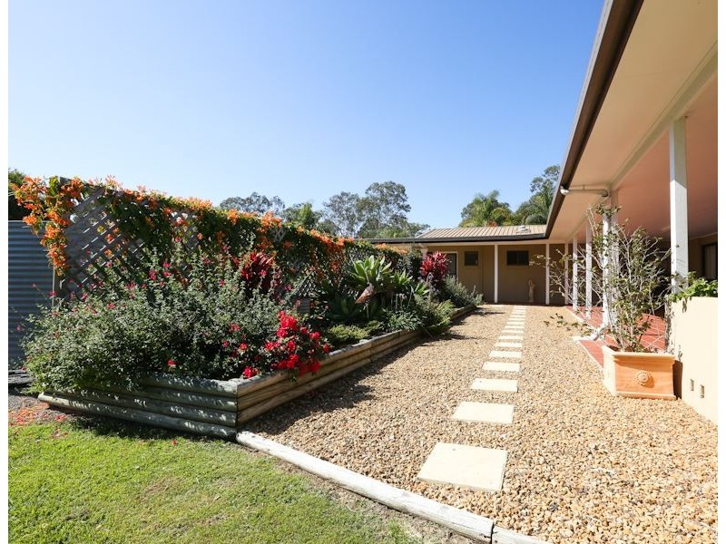 22-40 Hinchcliffe Road, Logan Village QLD 4207