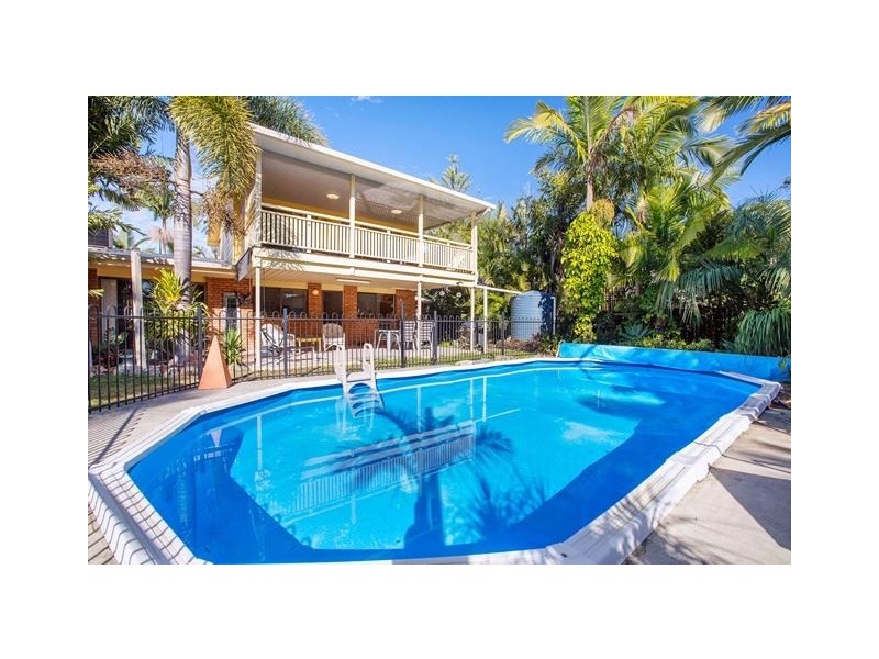 8 Katrina Cresent, Waterford West QLD 4133