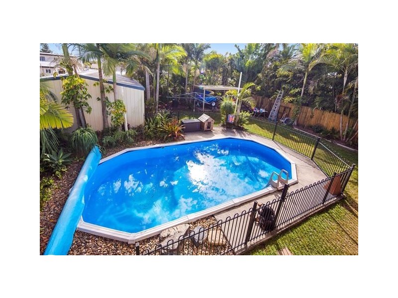 8 Katrina Cresent, Waterford West QLD 4133