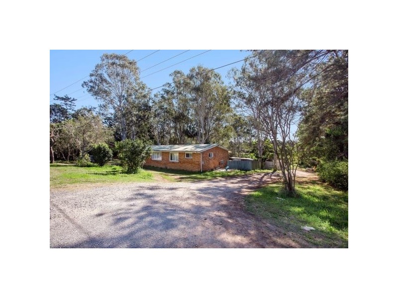 120 Springlands Drive, Slacks Creek QLD 4127