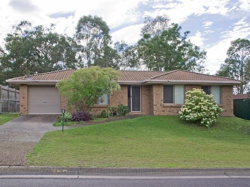 6 Quinton Court, Mount Warren Park QLD 4207