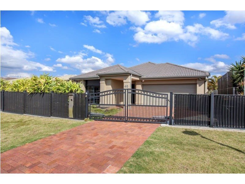 40 Lakeland Court, Loganholme QLD 4129