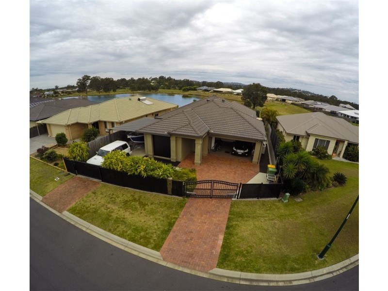 40 Lakeland Court, Loganholme QLD 4129