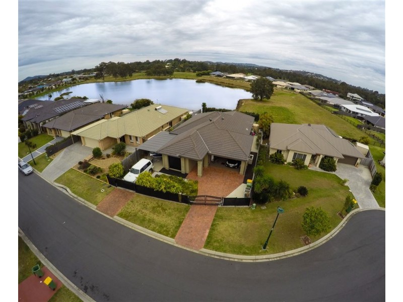 40 Lakeland Court, Loganholme QLD 4129