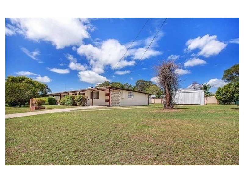 Eagleby QLD 4207
