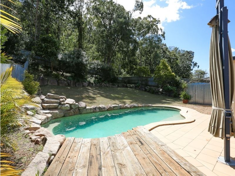 21 Park Lane, Bahrs Scrub QLD 4207