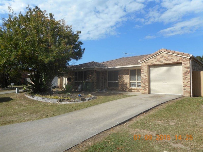 5 Dowling Crescent, Eagleby QLD 4207