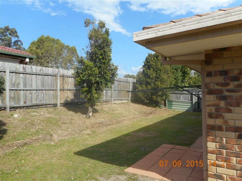 5 Dowling Crescent, Eagleby QLD 4207