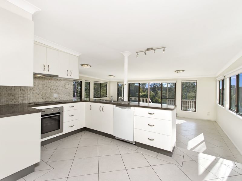 62-70 Twilight Ct, Buccan QLD 4207
