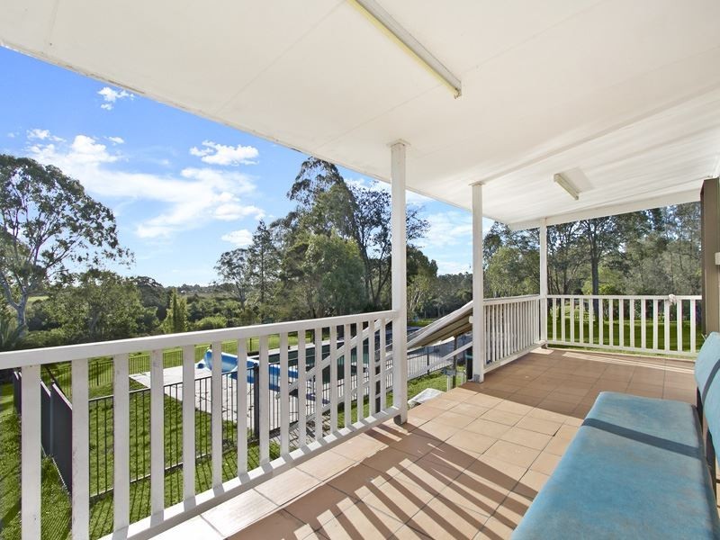 62-70 Twilight Ct, Buccan QLD 4207