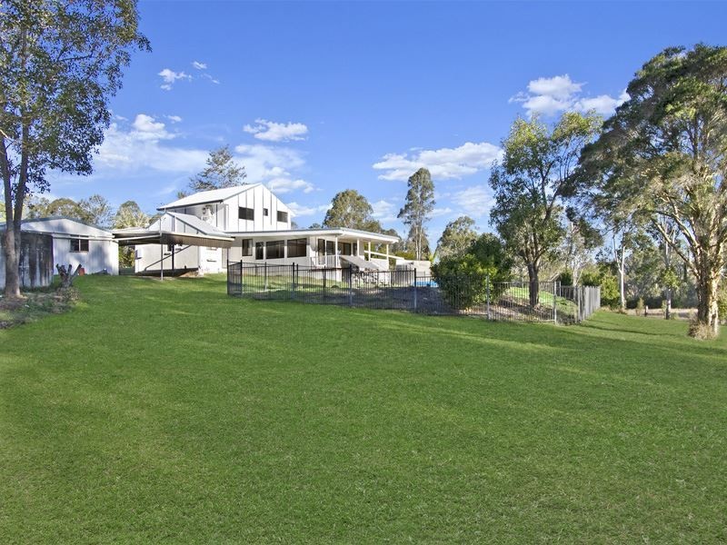 62-70 Twilight Ct, Buccan QLD 4207