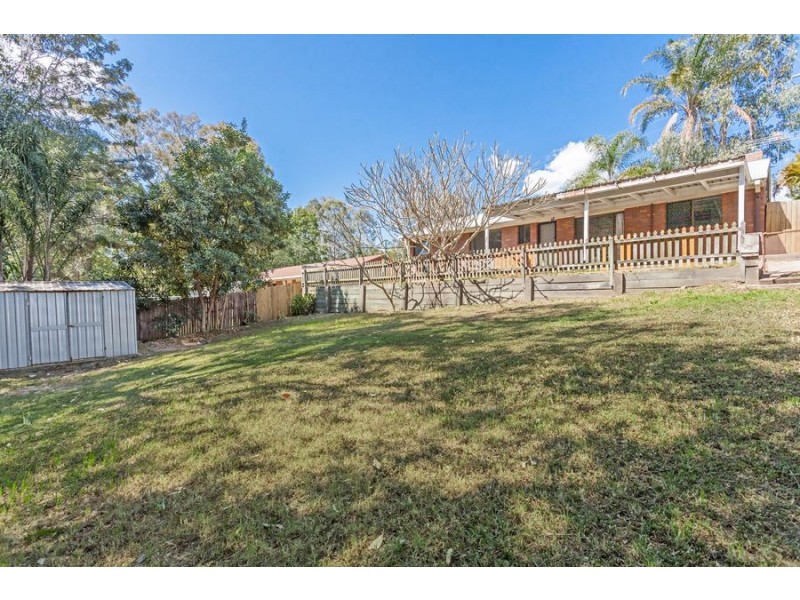 11 Benjul Drive, Beenleigh QLD 4207