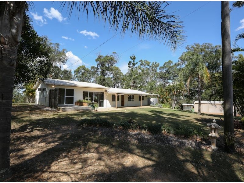 55-59 Sheree Court, Buccan QLD 4207