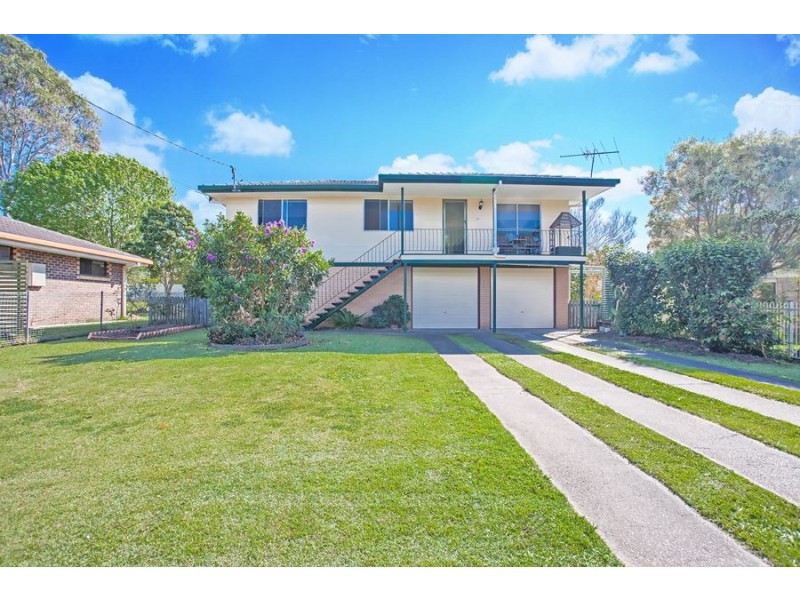 19 Willowie Cres, Eagleby QLD 4207