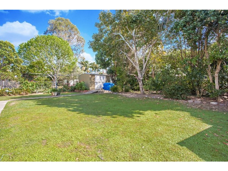 19 Willowie Cres, Eagleby QLD 4207