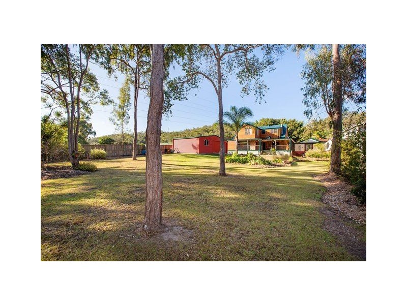 266 Mt Warren Blvd, Mount Warren Park QLD 4207