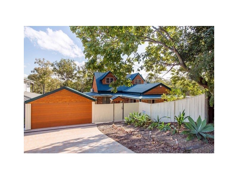 266 Mt Warren Blvd, Mount Warren Park QLD 4207