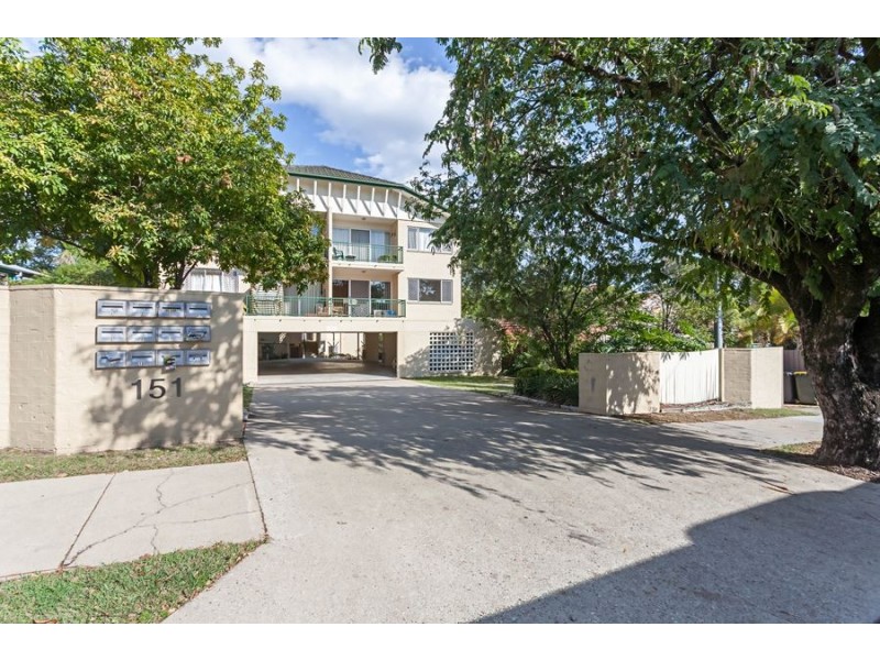 5/151 Ekibin Road, Tarragindi QLD 4121