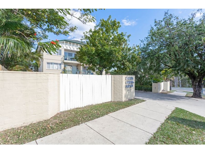5/151 Ekibin Road, Tarragindi QLD 4121
