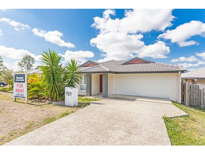 5 Jubilee Court, Bahrs Scrub QLD 4207