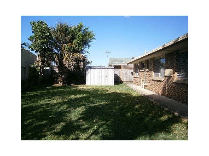 16 Baradine Street, Mount Warren Park QLD 4207