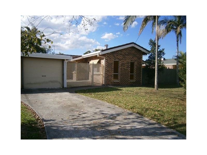 16 Baradine Street, Mount Warren Park QLD 4207
