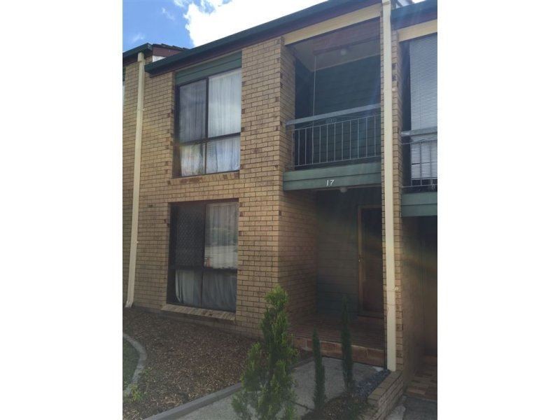 17/8 Ludcke Lane, Beenleigh QLD 4207