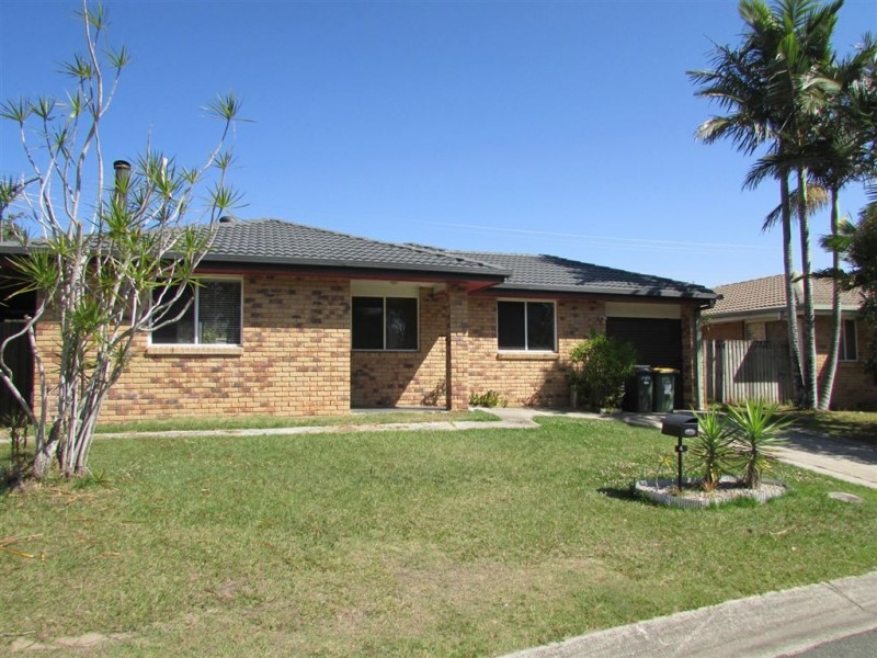 4 Bergomi Court, Eagleby QLD 4207