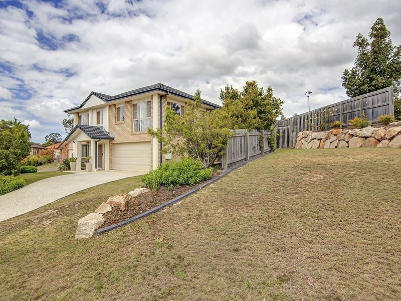 1 Wendt Place, Edens Landing QLD 4207