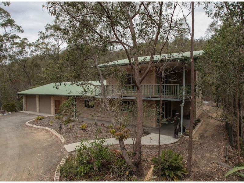 426-432 Miller Road, Logan Village QLD 4207