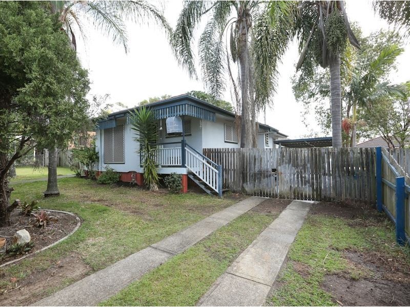 4 Toolooma Street, Logan Central QLD 4114