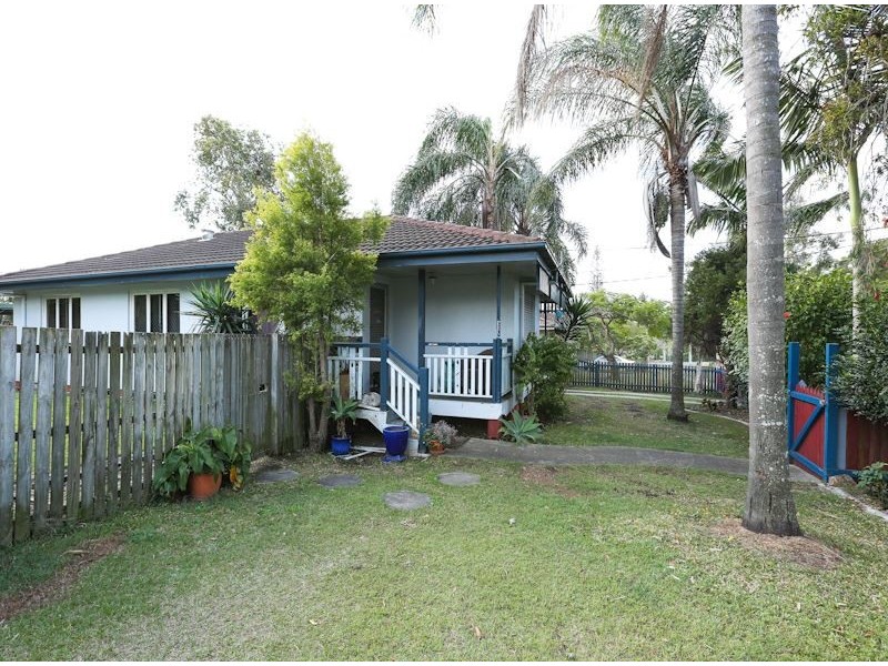4 Toolooma Street, Logan Central QLD 4114