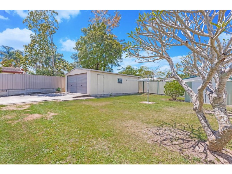 12 Ochna Street, Crestmead QLD 4132