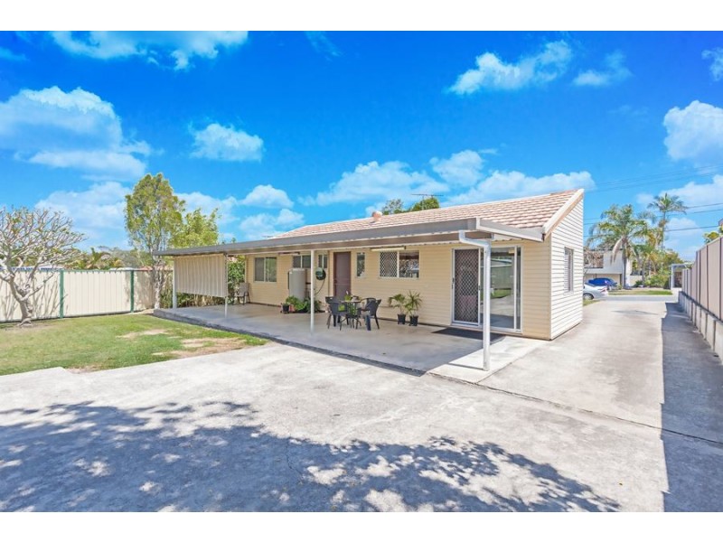 12 Ochna Street, Crestmead QLD 4132